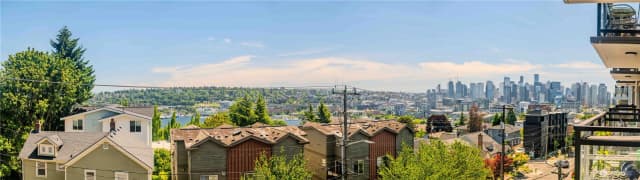 Property photo for 1525 Taylor Avenue N #505, Seattle photo 4