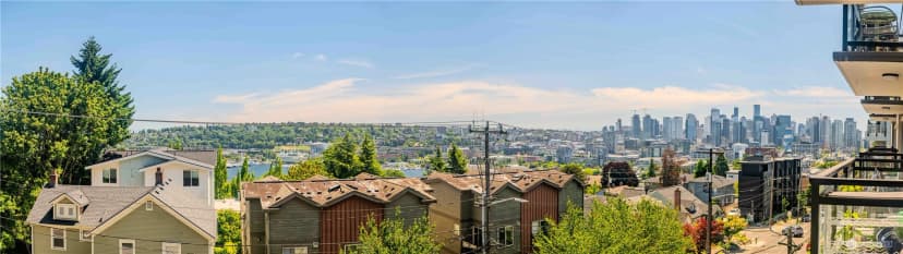 Property photo for 1525 Taylor Avenue N #505, Seattle photo 4