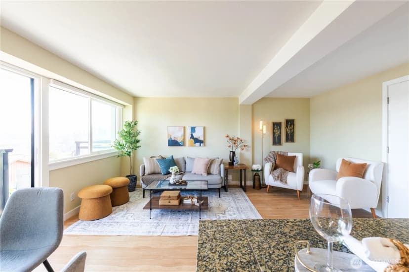 Property photo for 1525 Taylor Avenue N #505, Seattle photo 16