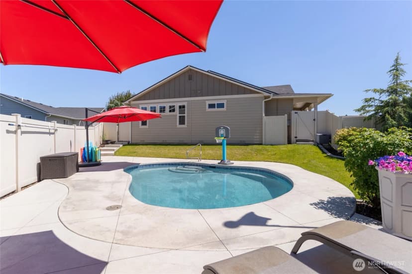 Property photo for 2219 Treat Street Se, East Wenatchee photo 35