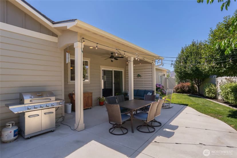 Property photo for 2219 Treat Street Se, East Wenatchee photo 29
