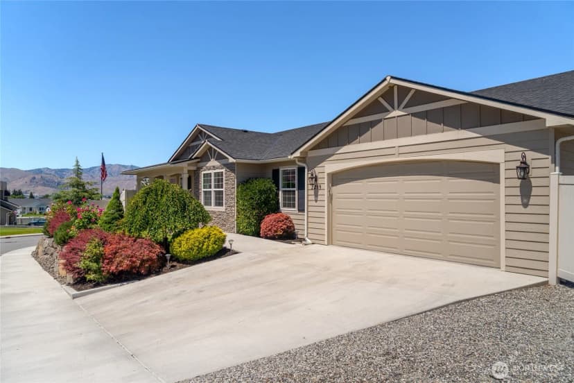 Property photo for 2219 Treat Street Se, East Wenatchee photo 36