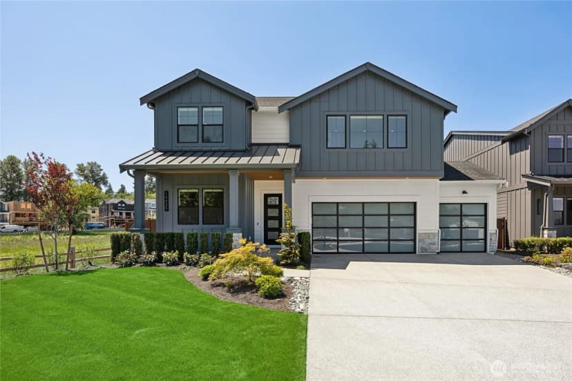 Property photo for 14439 133rd Place Ne #5, Woodinville