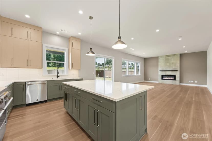 Property photo for 14439 133rd Place Ne #5, Woodinville photo 9