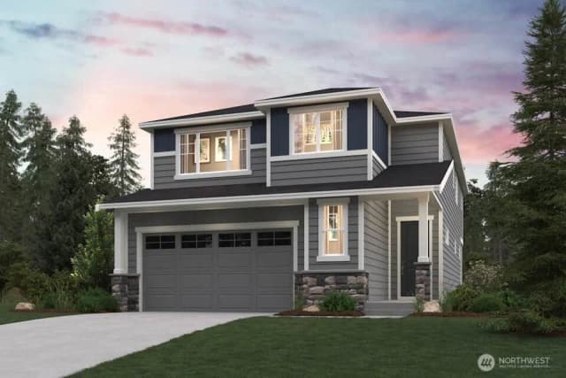 Property photo for 10813 43rd Avenue Se, Everett
