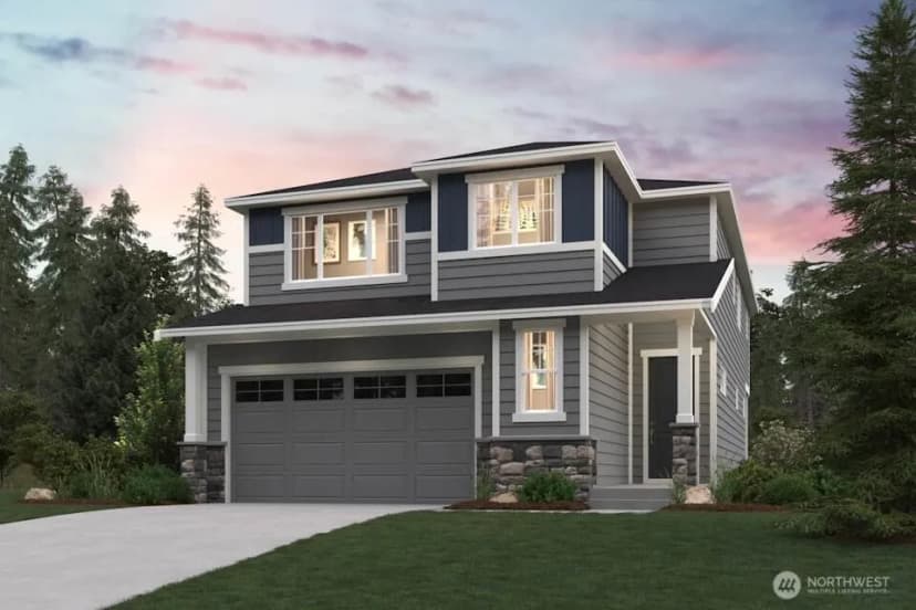 Property photo for 10813 43rd Avenue Se, Everett