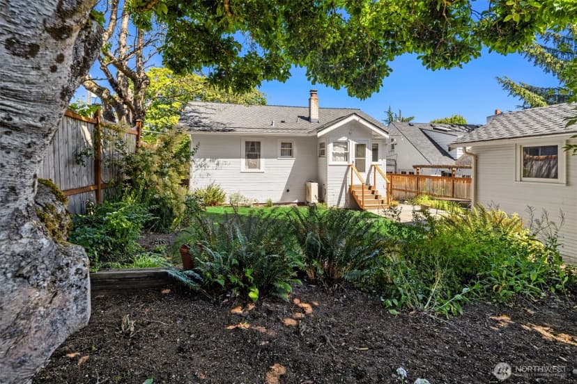 Property photo for 5023 Ne 36th Avenue, Seattle photo 28
