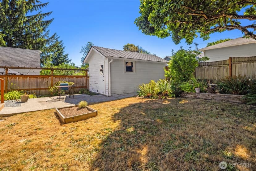 Property photo for 5023 Ne 36th Avenue, Seattle photo 21
