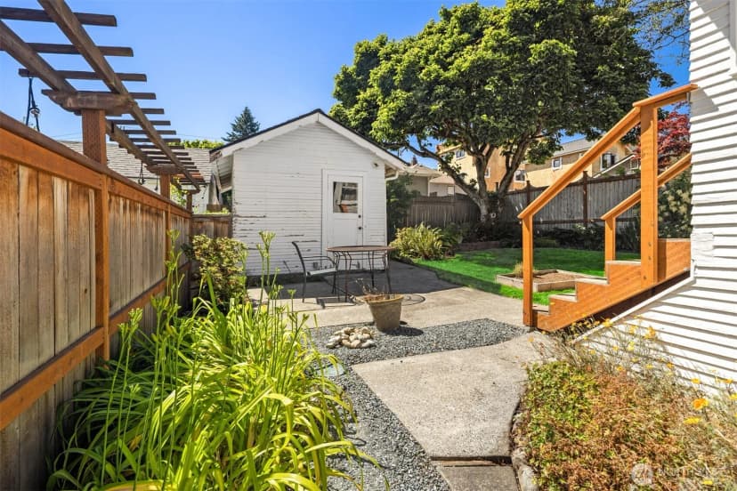 Property photo for 5023 Ne 36th Avenue, Seattle photo 26
