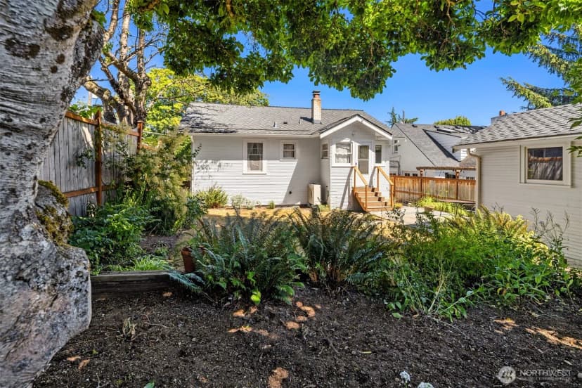Property photo for 5023 Ne 36th Avenue, Seattle photo 27