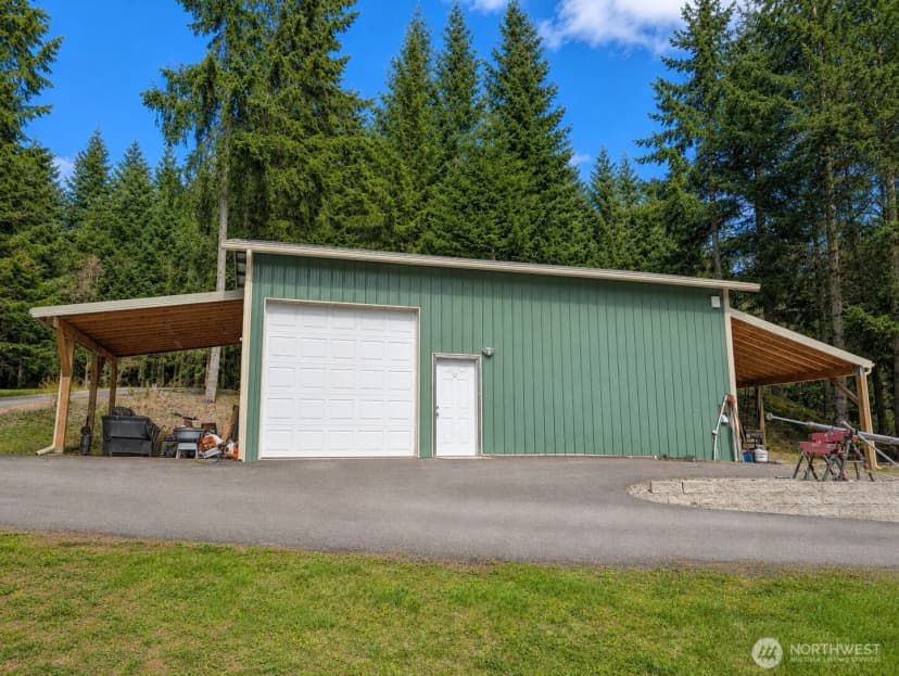 Property photo for 7531 152nd Lane Se, Tenino photo 4