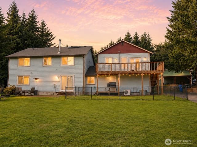 Property photo for 7531 152nd Lane Se, Tenino photo 3