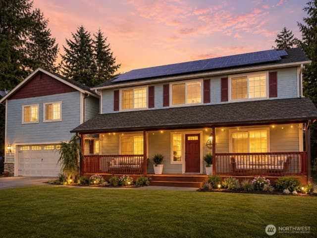 Property photo for 7531 152nd Lane Se, Tenino
