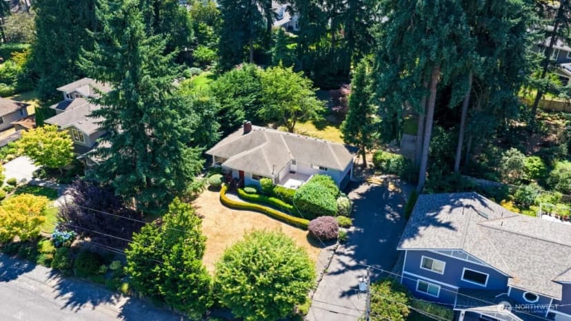 Property photo for 10425 Se 22nd Street, Bellevue photo 35