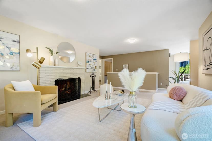 Property photo for 10425 Se 22nd Street, Bellevue photo 11