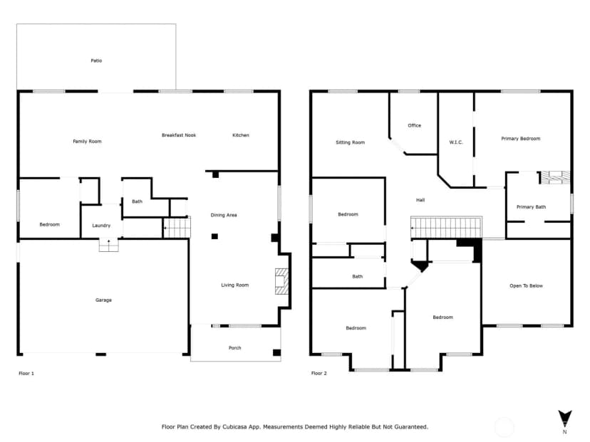 Property photo for 4401 Blackstone Drive Sw, Olympia photo 39