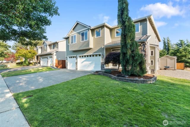Property photo for 4401 Blackstone Drive Sw, Olympia photo 2
