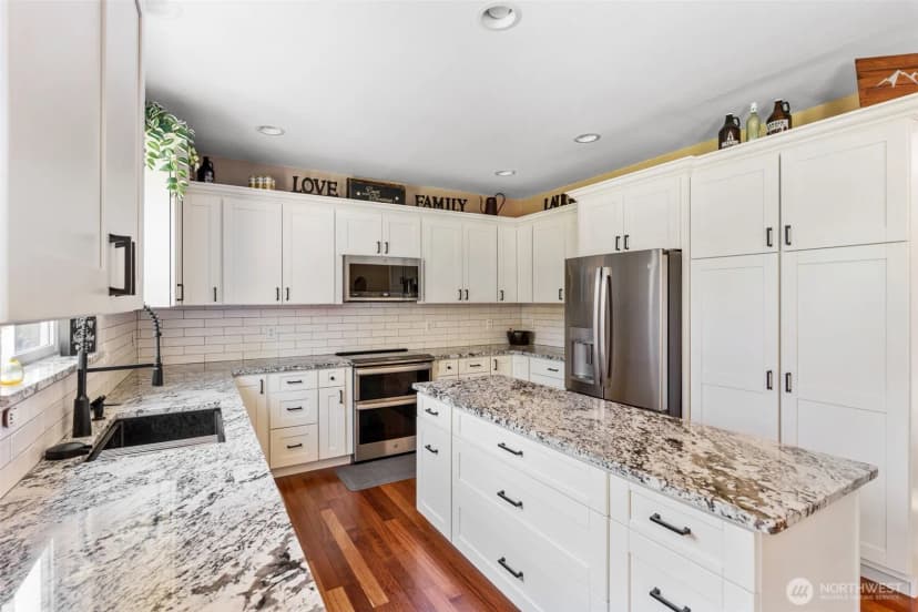 Property photo for 4401 Blackstone Drive Sw, Olympia photo 13