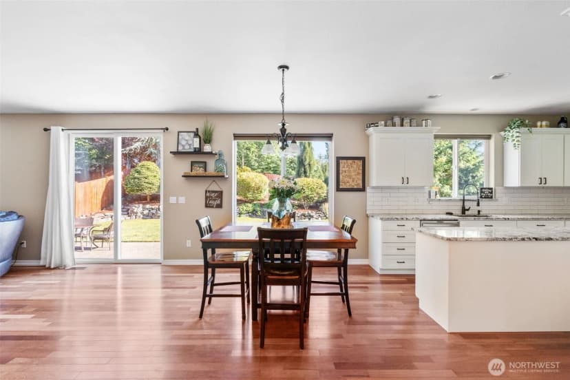 Property photo for 4401 Blackstone Drive Sw, Olympia photo 15