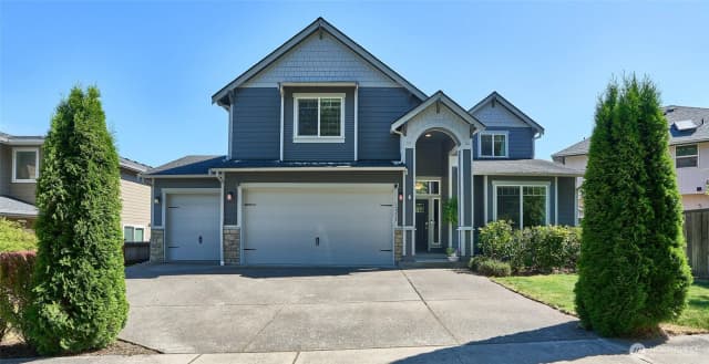 Property photo for 12235 Se 253rd Street, Kent