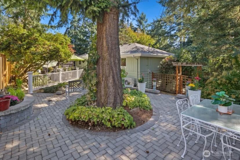 Property photo for 11811 33rd Avenue Ne, Seattle photo 28