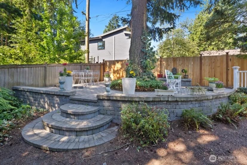Property photo for 11811 33rd Avenue Ne, Seattle photo 26