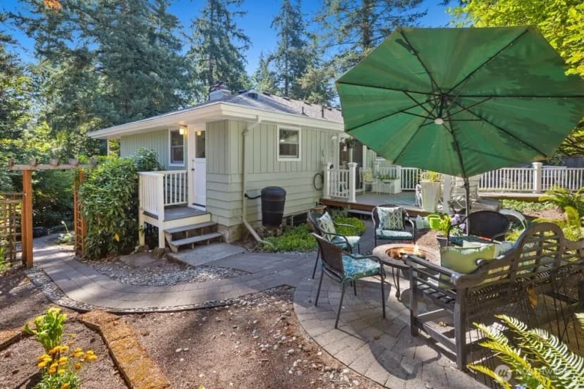 Property photo for 11811 33rd Avenue Ne, Seattle photo 25