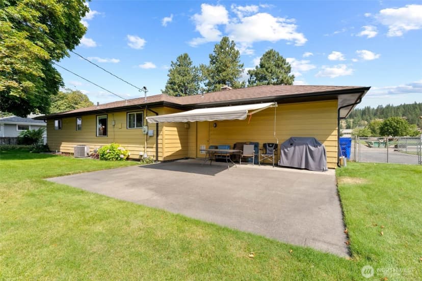 Property photo for 15702 E Wellesley Avenue, Spokane Valley photo 28