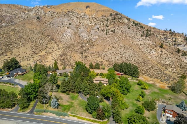 Property photo for 1100 Pitcher Canyon Road, Wenatchee