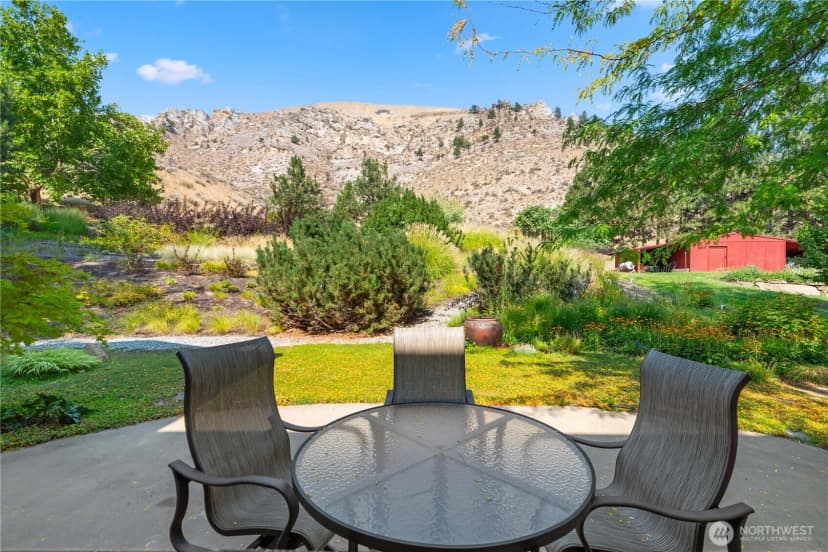 Property photo for 1100 Pitcher Canyon Road, Wenatchee photo 38