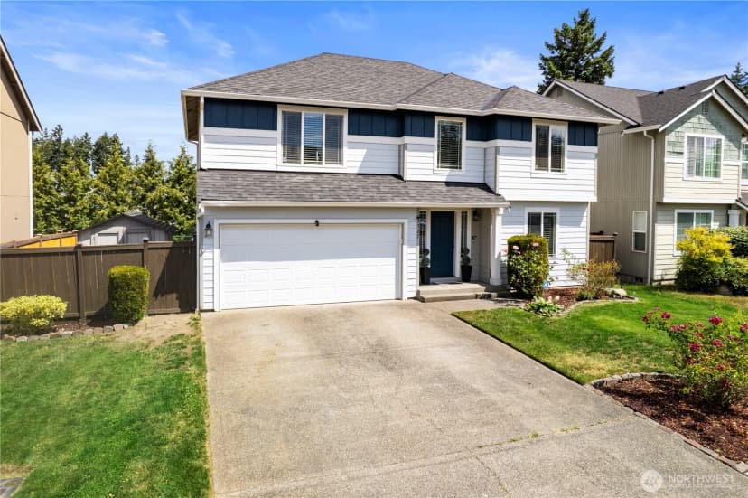 Property photo for 1327 181st Street Ct E, Spanaway photo 3