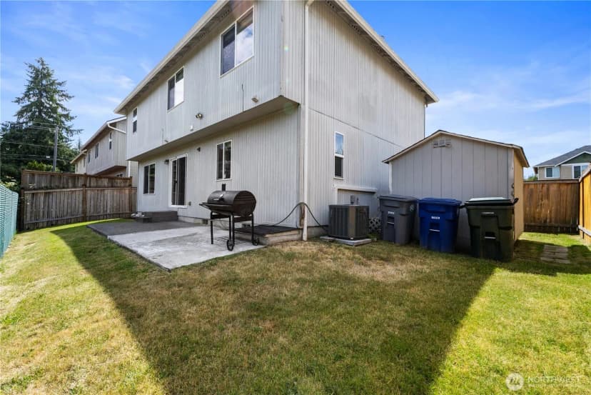 Property photo for 1327 181st Street Ct E, Spanaway photo 24