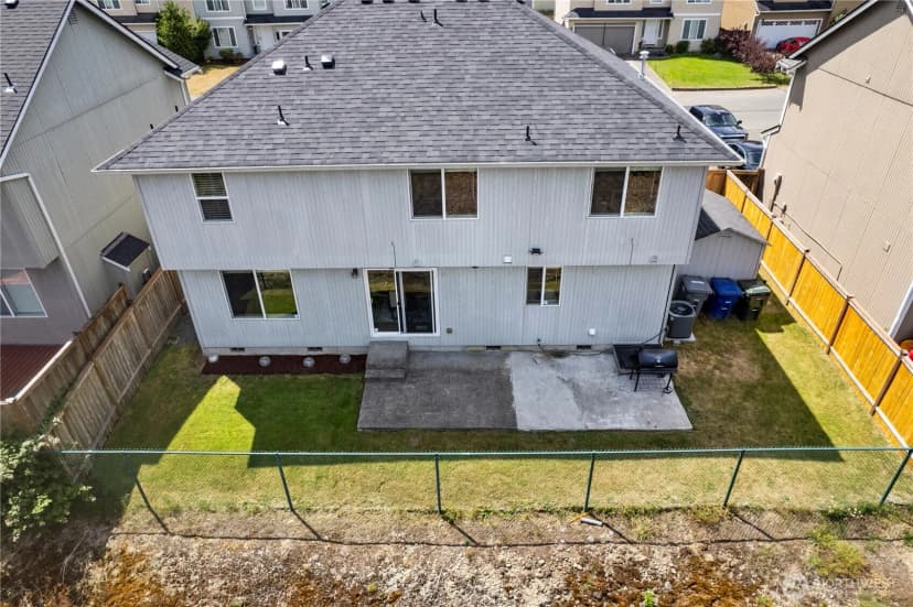 Property photo for 1327 181st Street Ct E, Spanaway photo 25