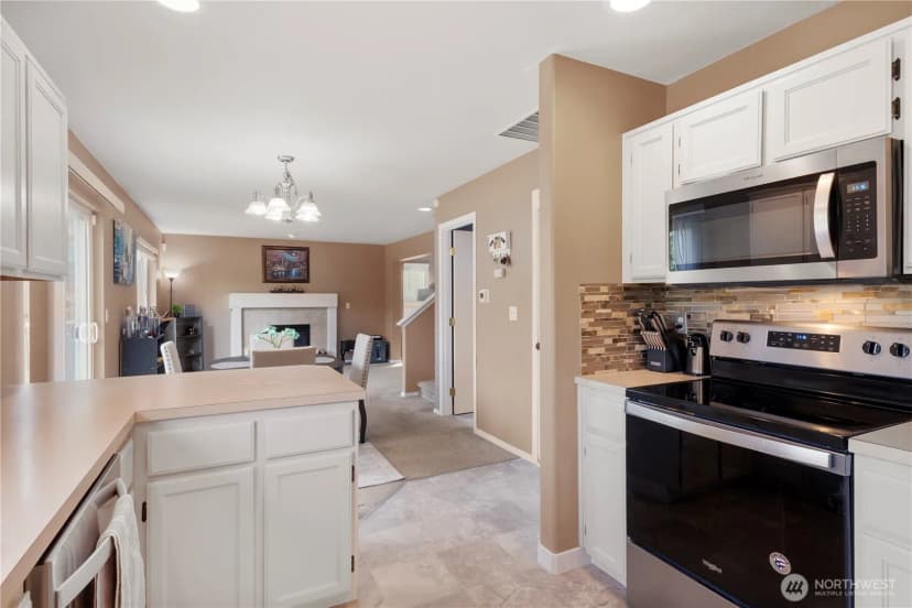 Property photo for 1327 181st Street Ct E, Spanaway photo 11