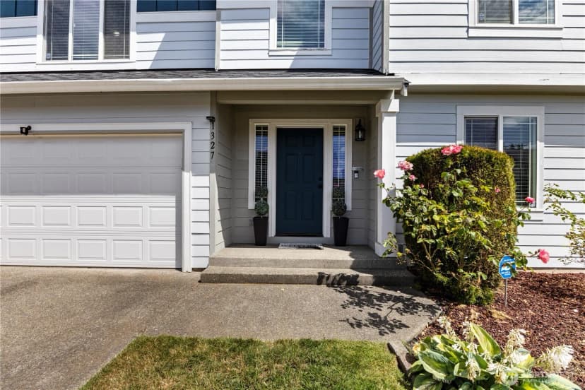 Property photo for 1327 181st Street Ct E, Spanaway photo 26