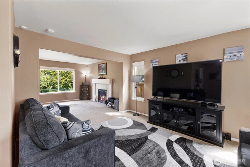 Property photo for 1327 181st Street Ct E, Spanaway photo 5