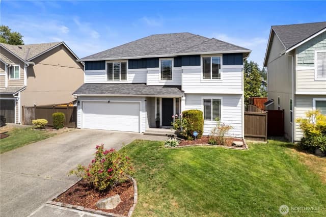 Property photo for 1327 181st Street Ct E, Spanaway photo 2