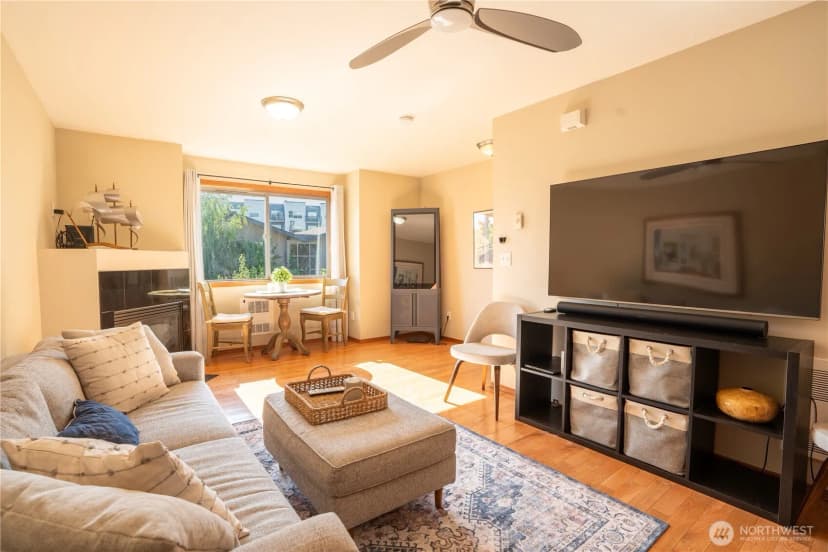 Property photo for 12723 35th Avenue Ne #b, Seattle photo 5