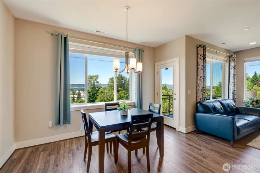 Property photo for 20509 93rd Place S #5, Kent photo 6