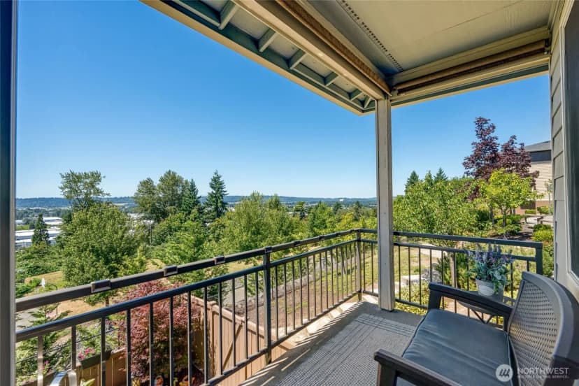 Property photo for 20509 93rd Place S #5, Kent photo 8
