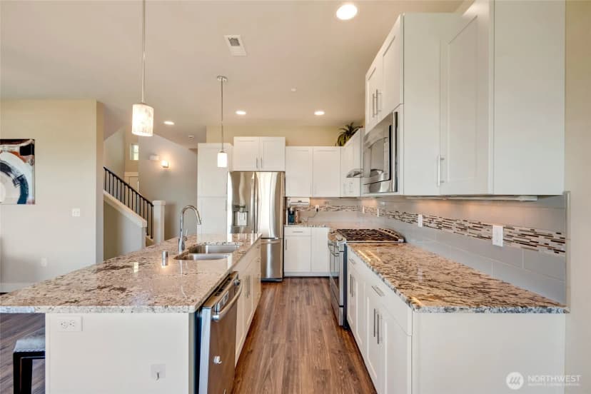 Property photo for 20509 93rd Place S #5, Kent photo 10