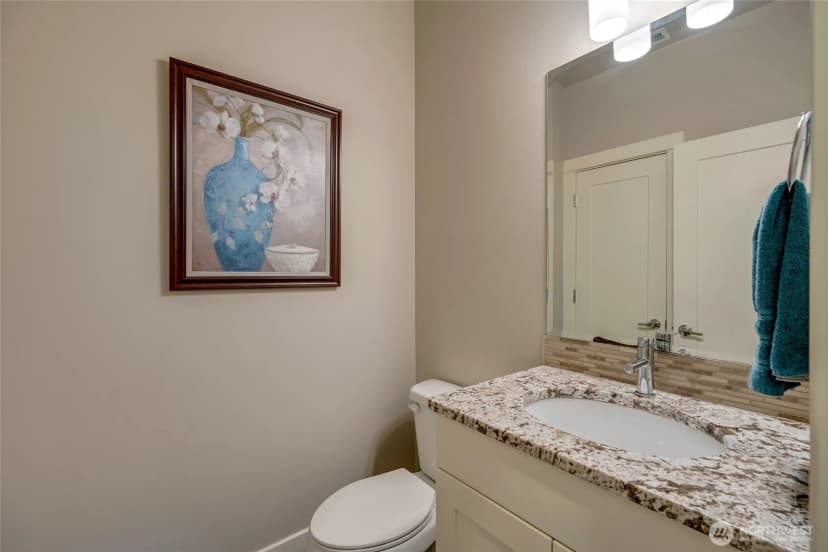 Property photo for 20509 93rd Place S #5, Kent photo 13