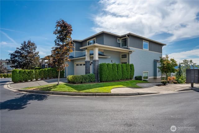 Property photo for 20509 93rd Place S #5, Kent