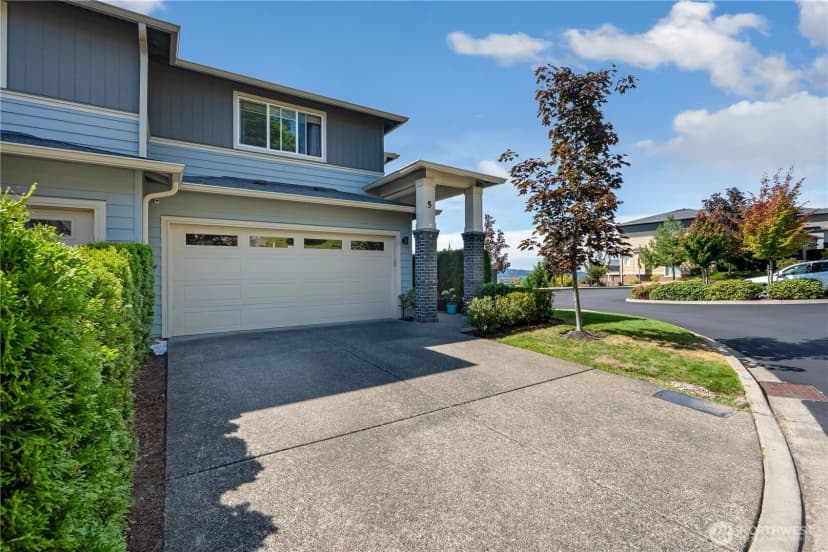 Property photo for 20509 93rd Place S #5, Kent photo 2