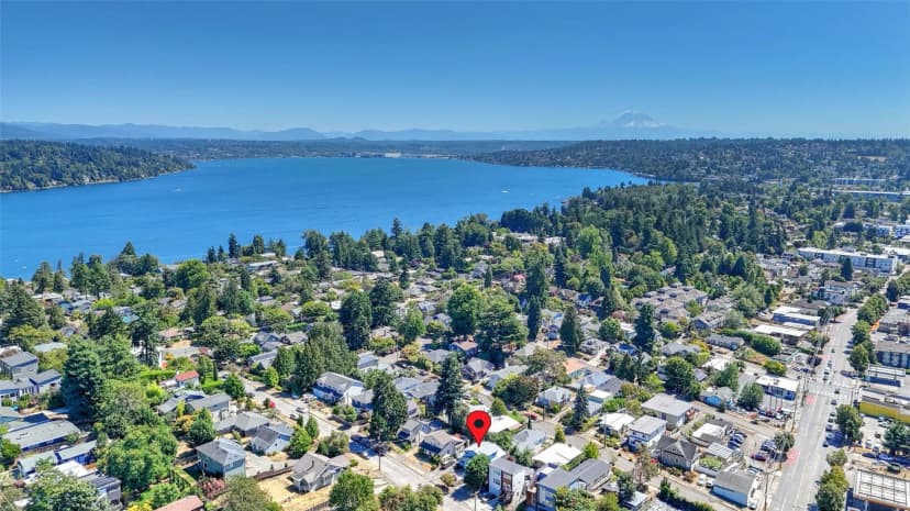 Property photo for 5109 S Myrtle Street, Seattle photo 2