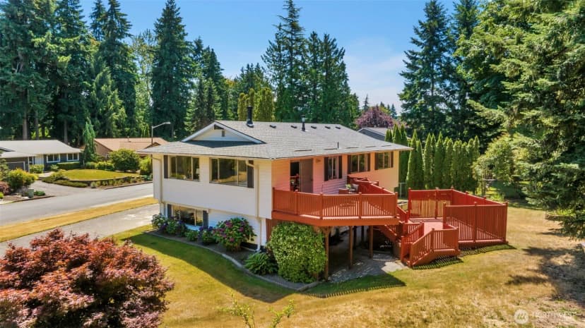 Property photo for 13009 111th Place Ne, Kirkland
