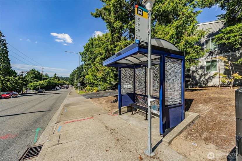 Property photo for 4164 Factoria Boulevard Se #b11, Bellevue photo 33