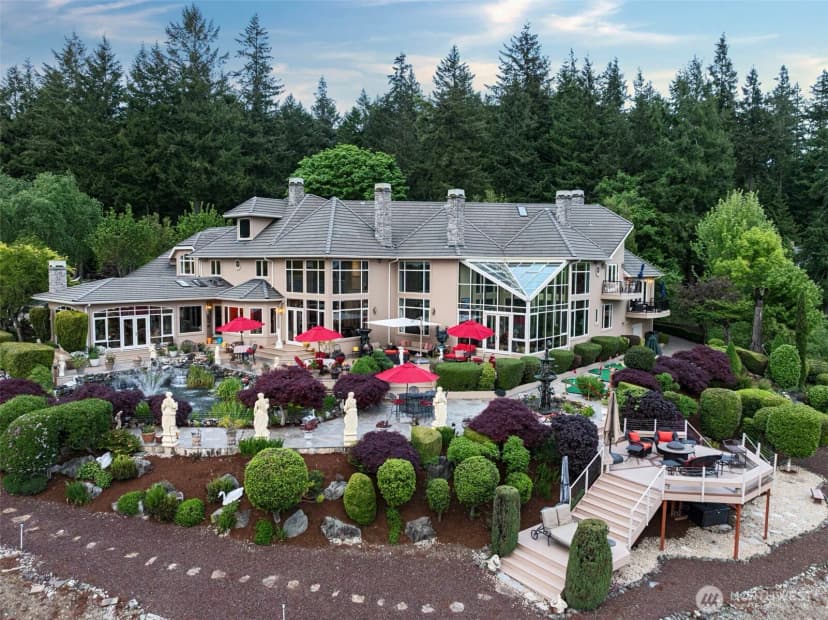 Property photo for 1022 7th Court, Fox Island