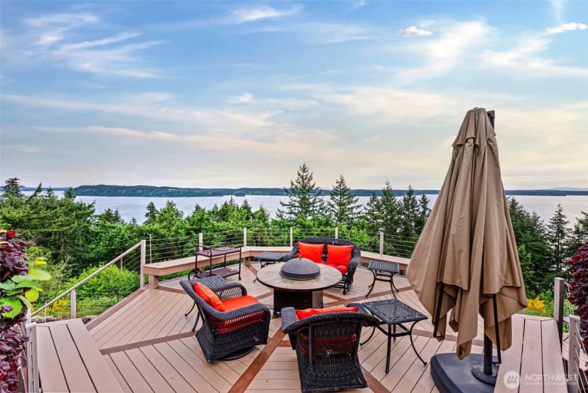 Property photo for 1022 7th Court, Fox Island photo 36