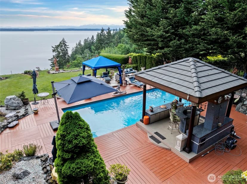 Property photo for 1022 7th Court, Fox Island photo 33